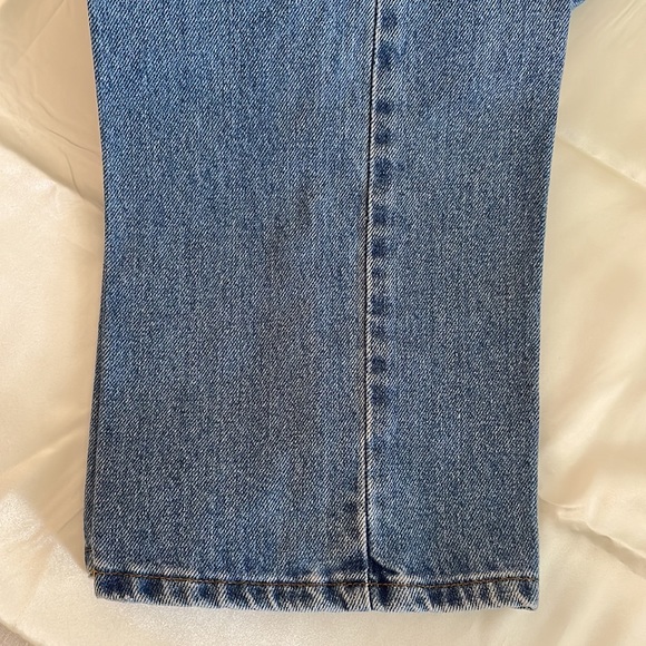 Levi’s 505 Regular Fit Men’s Jeans W36 L 32 - Picture 2 of 7